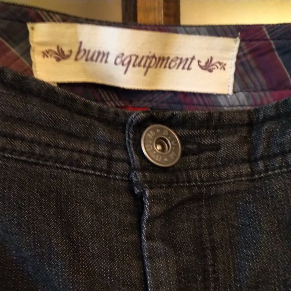 Bum Jeans --Size 6--Like new! - Picture 4 of 5